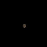 Vollmond über Landau am 06. Mai 2012